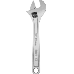 Llave Francesa 6 – 8 – 10 – 12 PL
