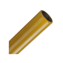 Caño epoxi gas c/accesorios medidas de 1/2 a 2"