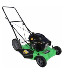 Cortadora de césped Naftera FIASA® Motor Zongshen® XP 200 196 CC FC1111413