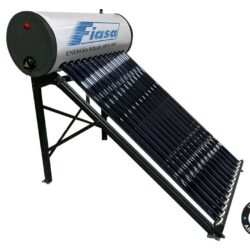 Calefón | Termotanque Solar FIASA® FI-200-RI 202 Litros Industria Argentina 220225015