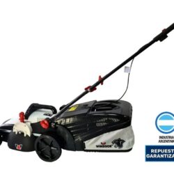 Cortacésped Eléctrica Windsor® By Fiasa® 1600w