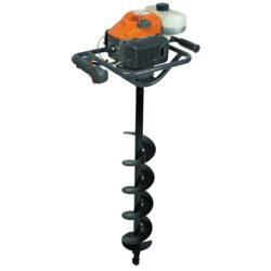 Hoyadora Toyama® AG-52 Broca 25cm 155582111