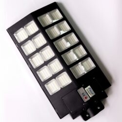 Luminaria Solar Integrada FIASA® Y500 220403500