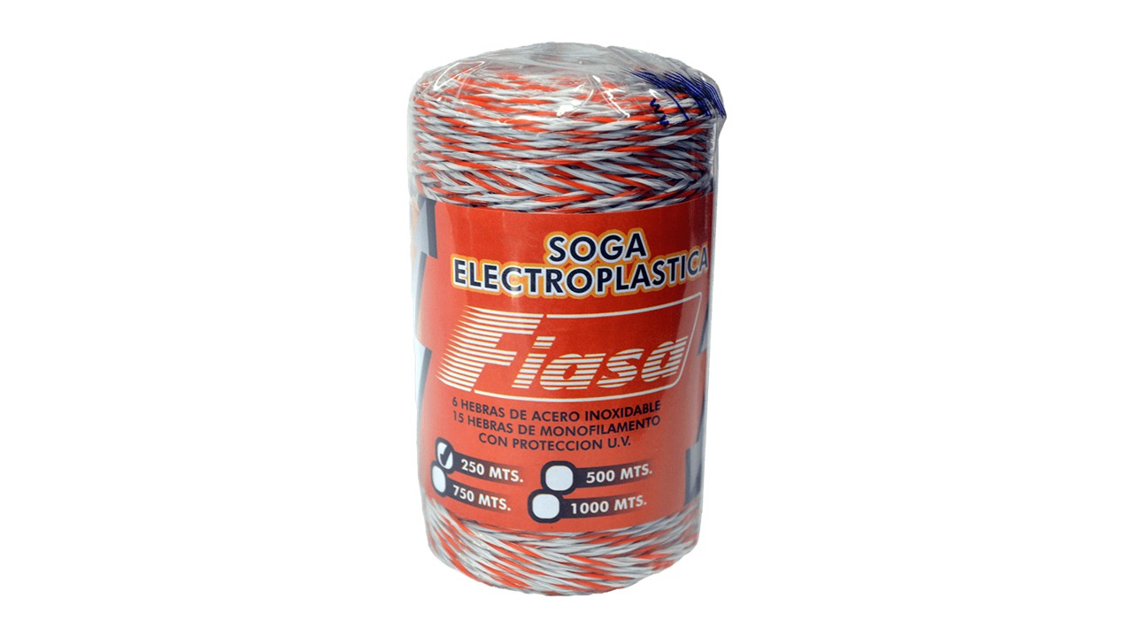 soga electroplastica