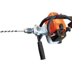 Mototaladro Toyama® con reversa ZMJ 230 155589111