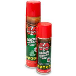 LUBRICANTE MULTIUSO EN AEROSOL